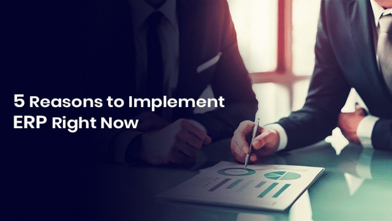 Advantages of Consulting an ERP Company