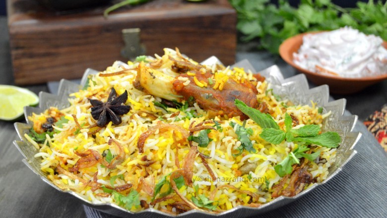 Best Types Of Biryani Dishes For Upcoming Winter Season