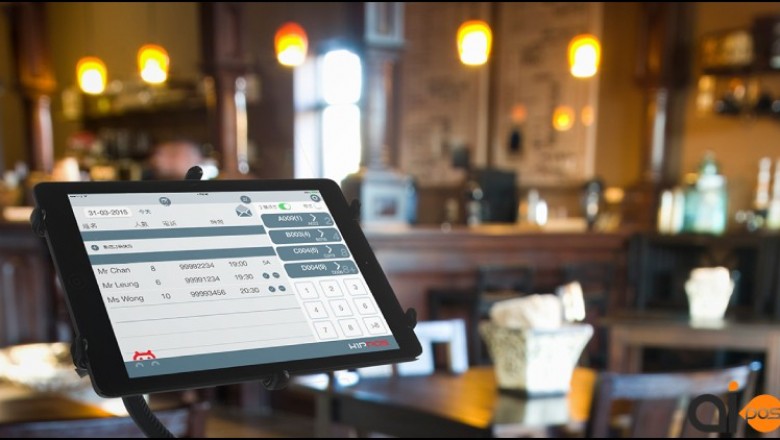 The POS Systems for your Restaurant