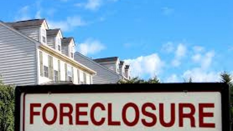 Can chapter 13 stop Foreclosure