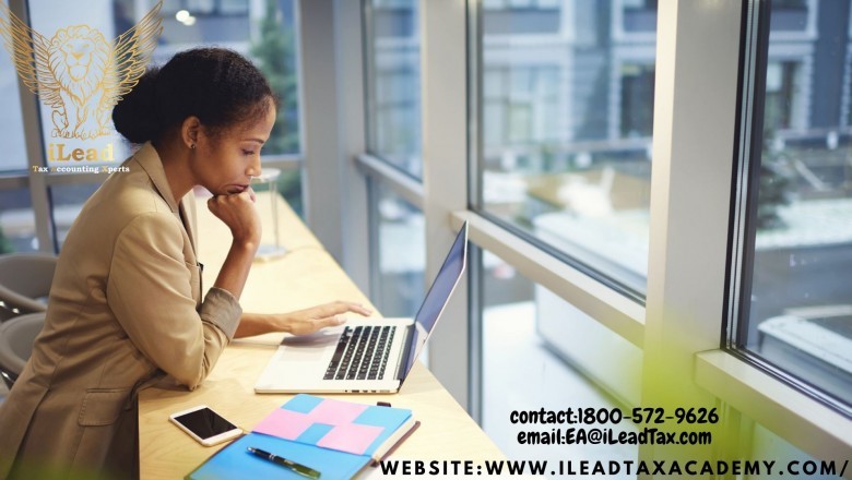 Enrolled Agent Course Training Institute in hyderabad