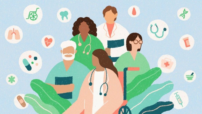 Find Health Insurance in Baltimore, MD | HIA