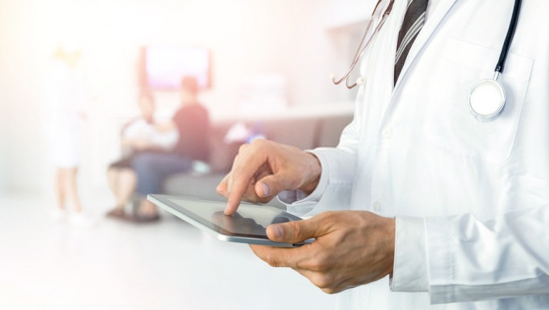 hospital asset management software