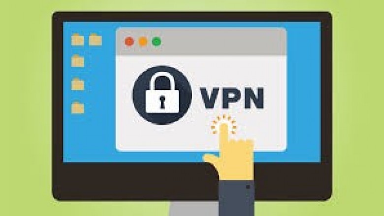 my jungle vpn