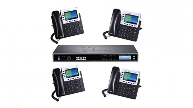 Why Should You Upgrade for IP PABX Phone Systems Dubai