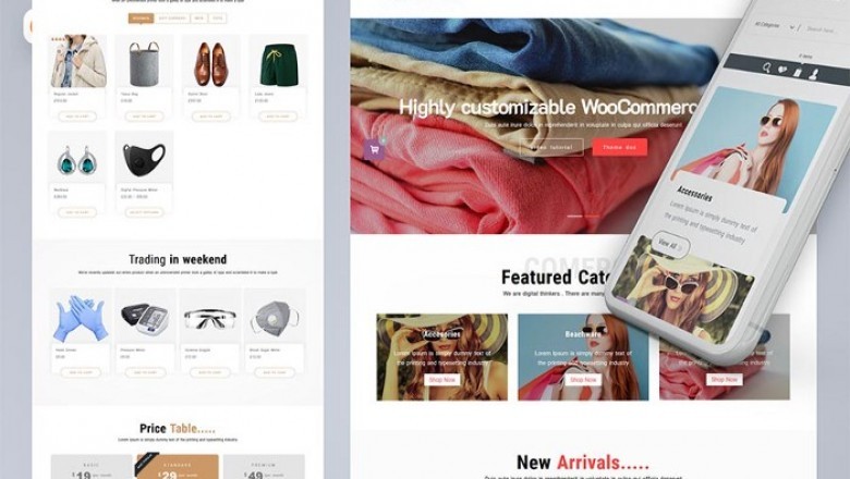 WordPress Review Theme - Helping You Earn Money around the Internet
