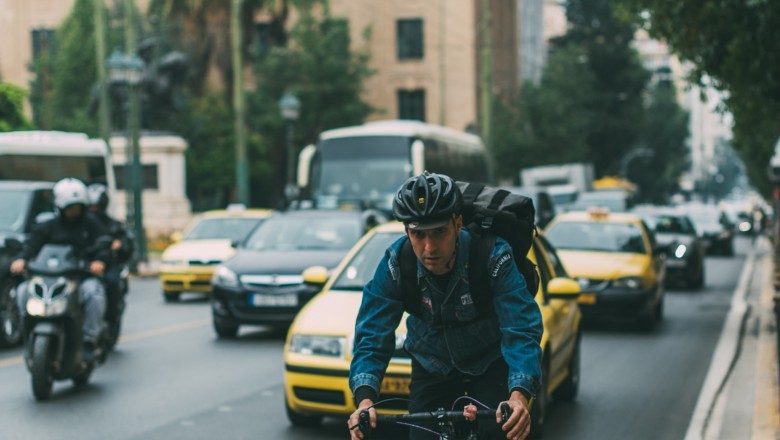 Best Places To Cycle In Delhi – Fall In Love With Delhi, Again!