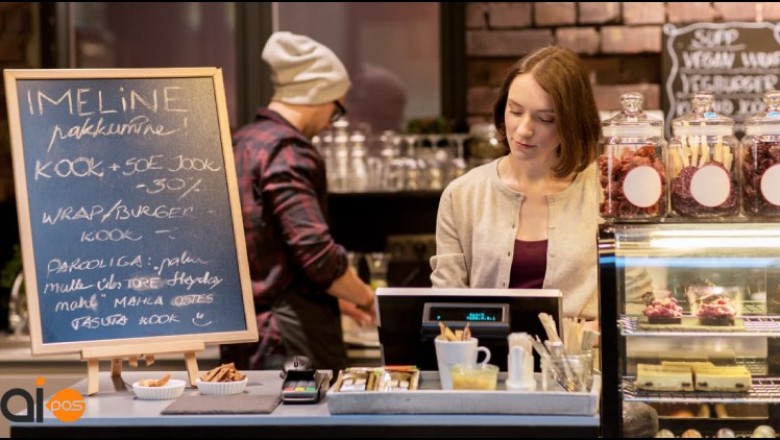 Best POS System for a Restaurant