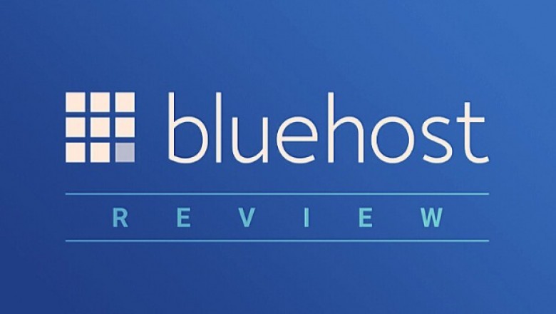 BLUEHOST HOSTING – IS THIS ESTABLISHED HOST AS GOOD ASTHEY SAY?
