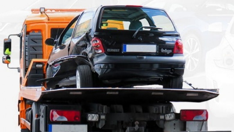 Car Removal Melbourne - Noblecarwreckers.com.au