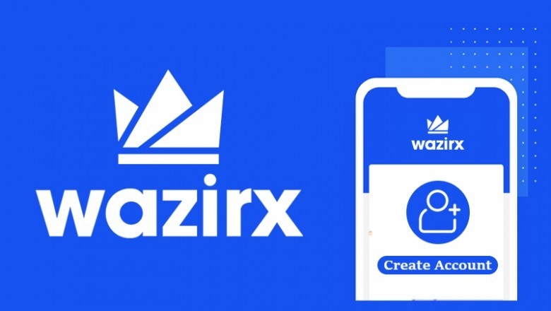 Get Wazirx clone script