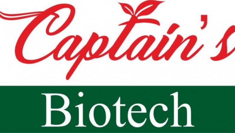 Herbal Medicine Manufacturer Company in India | CaptainBiotech.in