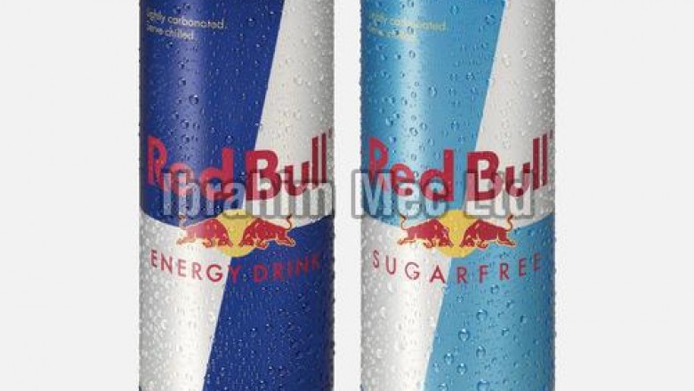 Why Energy Drinks Are So Popular?