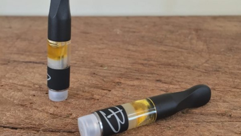 THC Vape Juice: What It really is and Ways to Use It