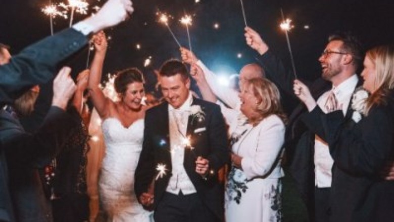 Wedding Videography Kent