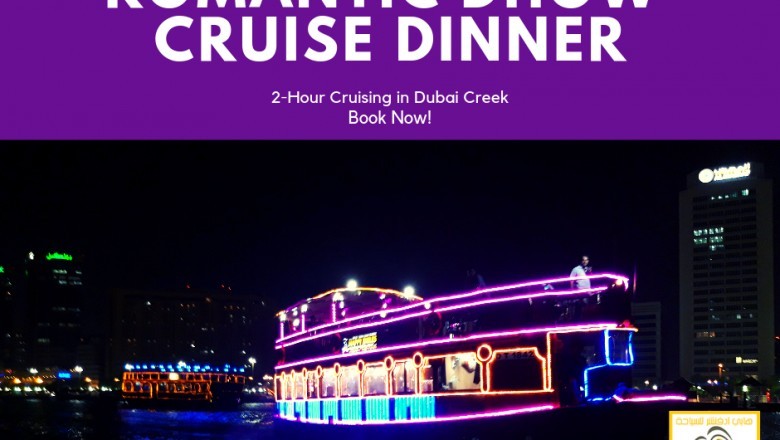 5 Tips to Get the Best Package in Dhow Cruise Dubai Deals in 2021