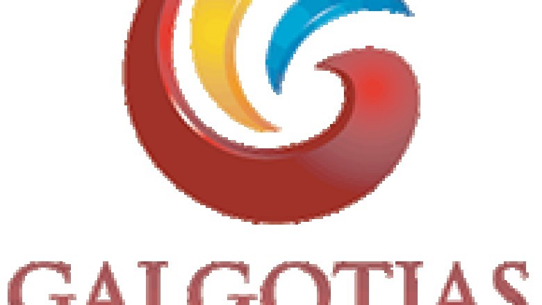 Galgotia University