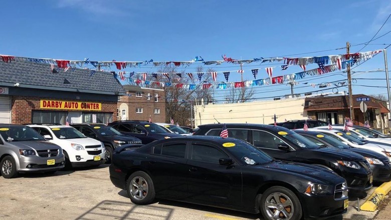 How to Get Financing to Buy the Best Used Car