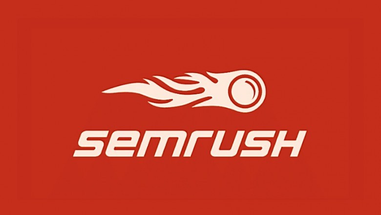 WHAT IS SEMRUSH AND WHY YOU SHOULD USE IT FOR YOURBUSINESS?