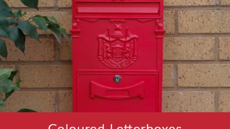 Why you need a modern letterbox?