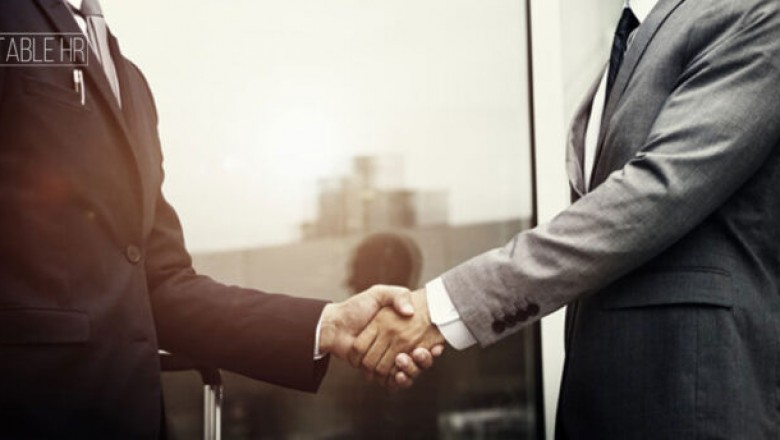 Table HR Announces Its Official Company Launch
