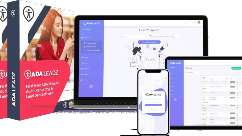 ADA LEADZ REVIEW