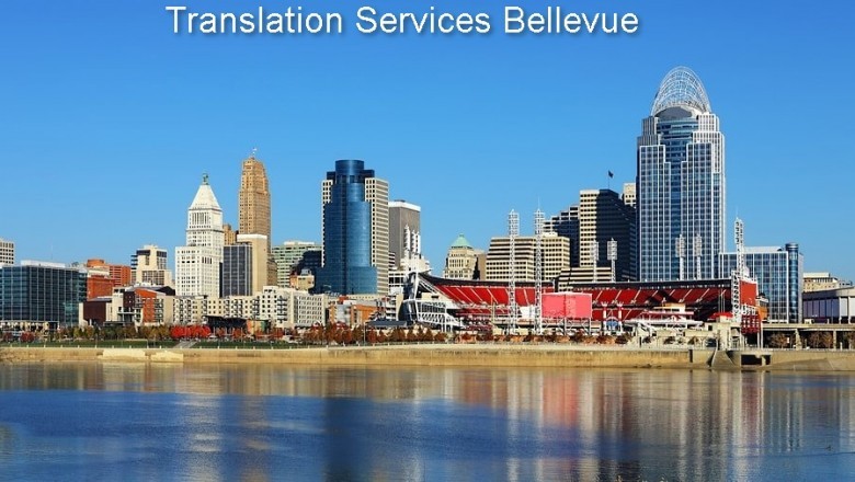 An Overview On Document Translation Services Bellevue
