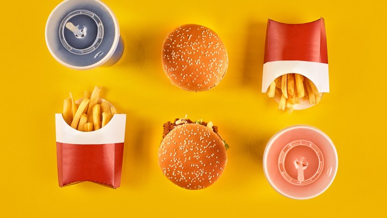 Best healthiest fast food of 2020