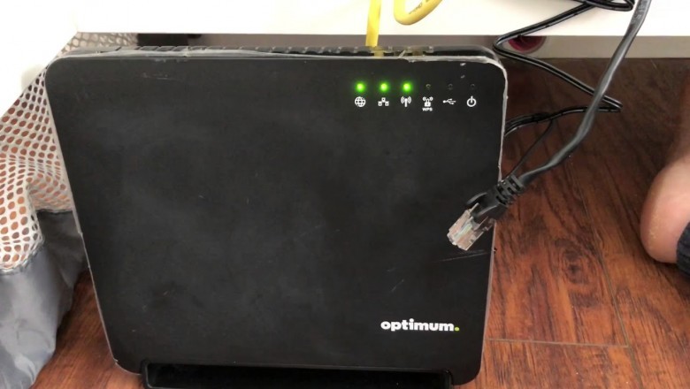Changes in Sagemcom Fast 5260 Login