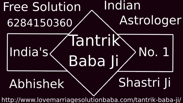 Love marriage solution baba