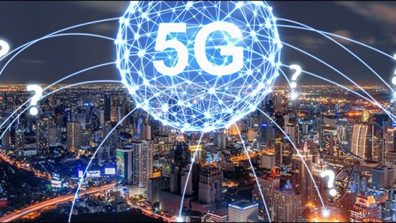 5G Infrastructure Market Size, Trends and Research Analysis 2020 to 2030
