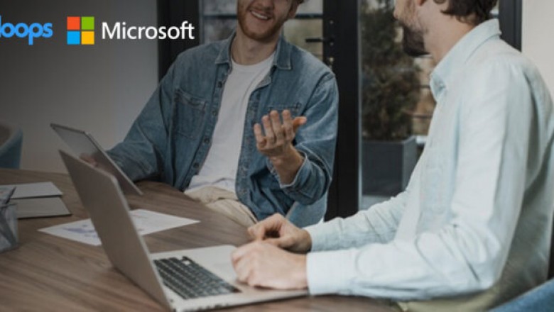Eloops Employee Engagement Platform Integrates With Microsoft Teams