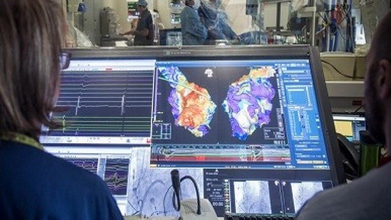 Global Cardiac Mapping Market Growth - Enabling Sound Diagnosis of Cardiovascular Maladies