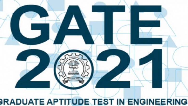 How the Gate exam useful for jobs?