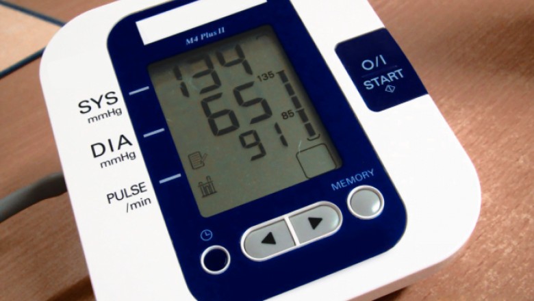 How to Read Blood Pressure Monitor?