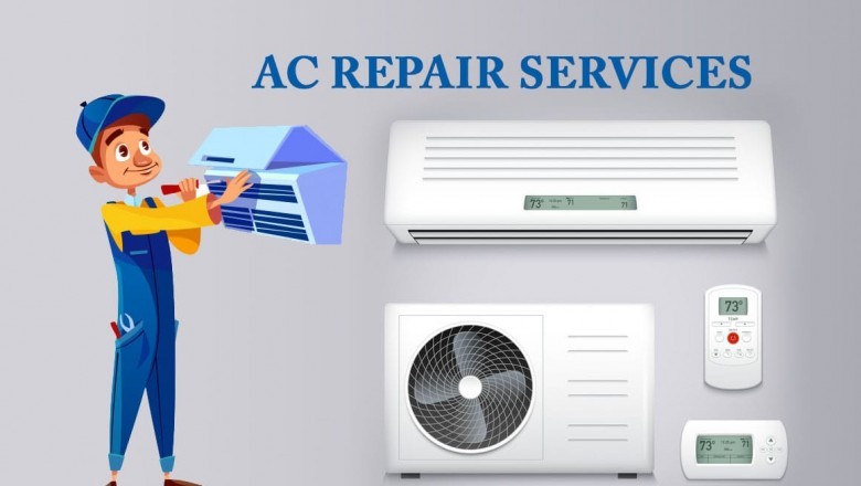 MOST RELIABLE AIR CONDITIONING REPAIR SERVICE IN DUBAI