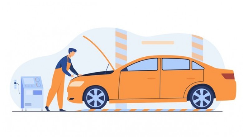 Top 10 Car Window Tinting Near Me
