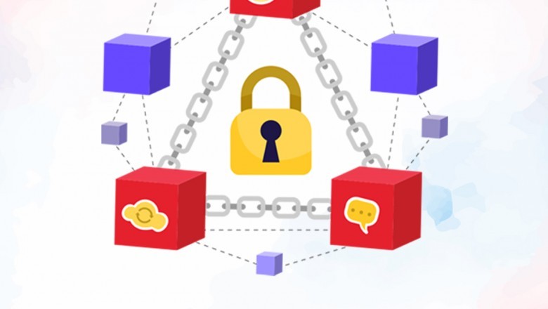 Top Blockchain Development Company in USA/UAE | Wallet App Services | X-Byte Enterprise Solutions