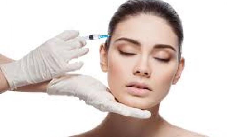 Most Common spa Facial which suits all type of skin