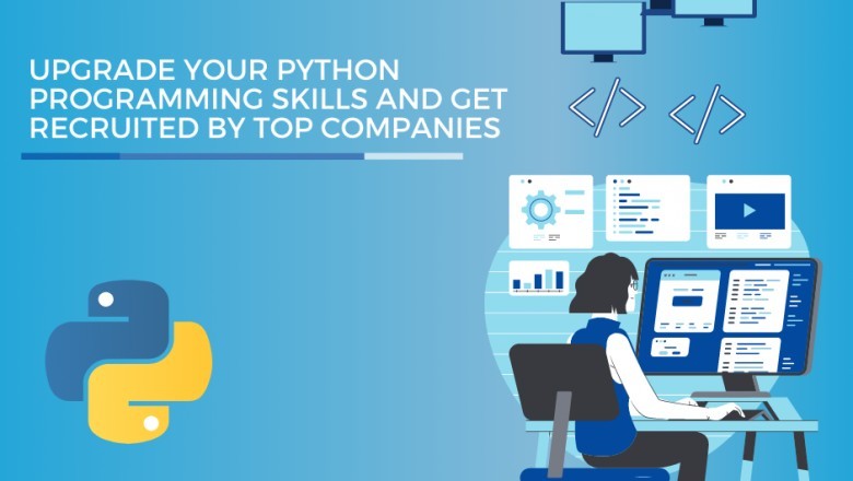 The most effective method to upgrade your python programming skills and get recruited by top companies