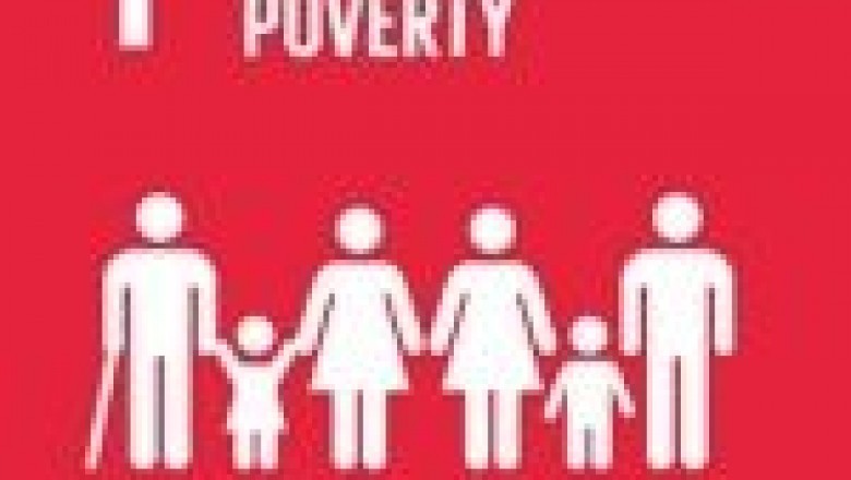 Why Poverty as a challenge to sustainable development