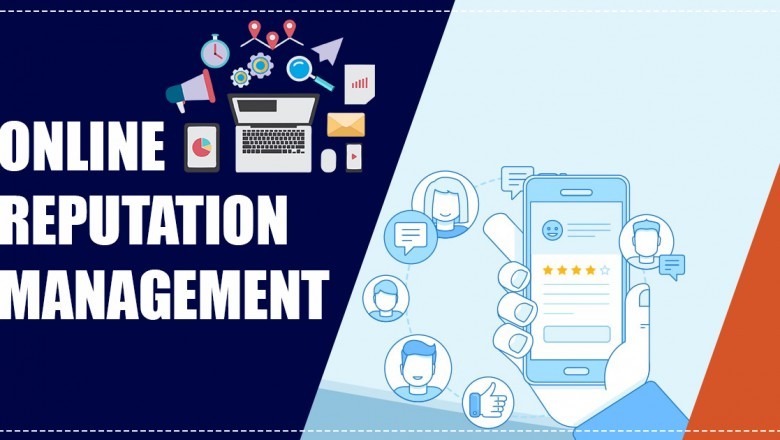 The Definitive Guide to Online Reputation Management
