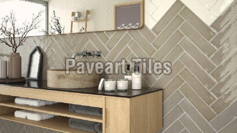 Top Benefits Of Choosing Wall Tiles