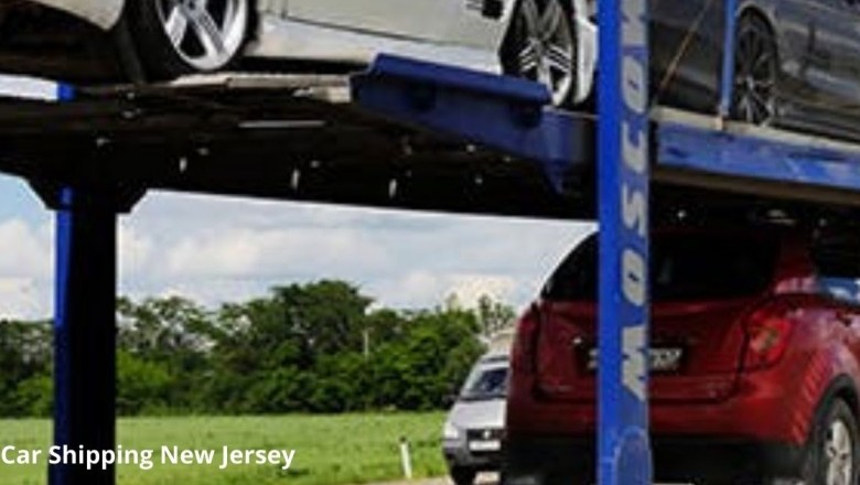 Car Shipping Relocation Service