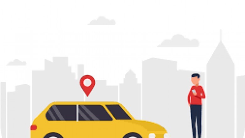 Careem clone app: Workflow of the business and cost of developing a similar app