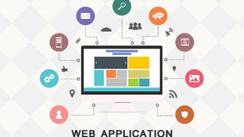 Web development services in Houston
