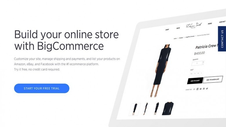 What is BigCommerce? What Are BigCommerce Best Characteristics?