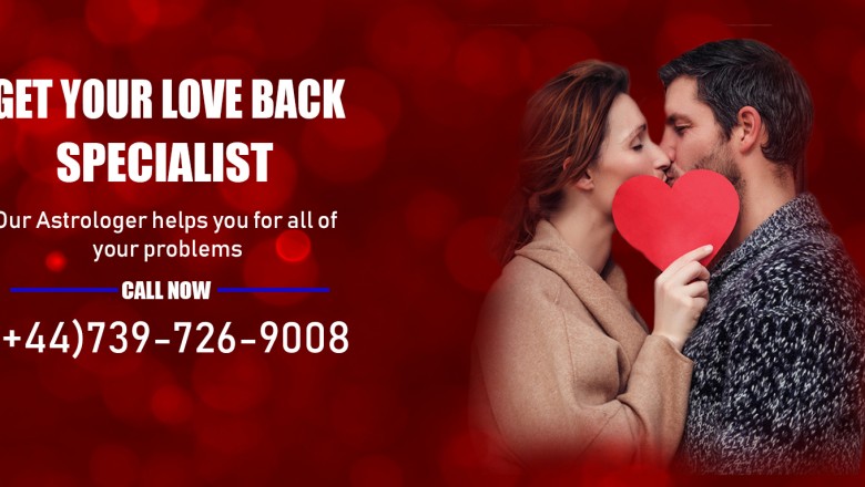 Astrologer in London