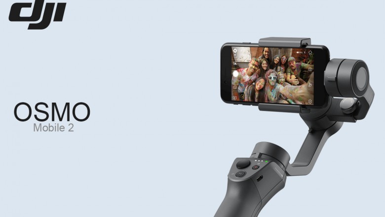 DJI Osmo Mobile 2 Best Review