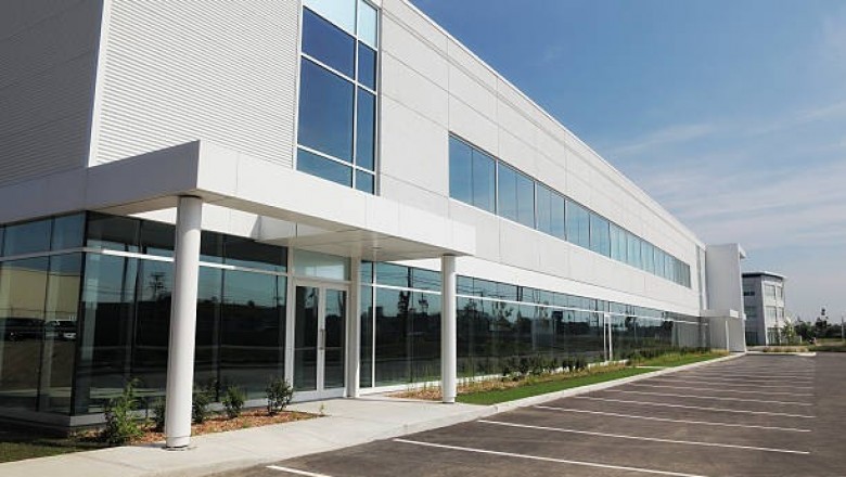 Houston Industrial Property Sale | Black Label Commercial Group